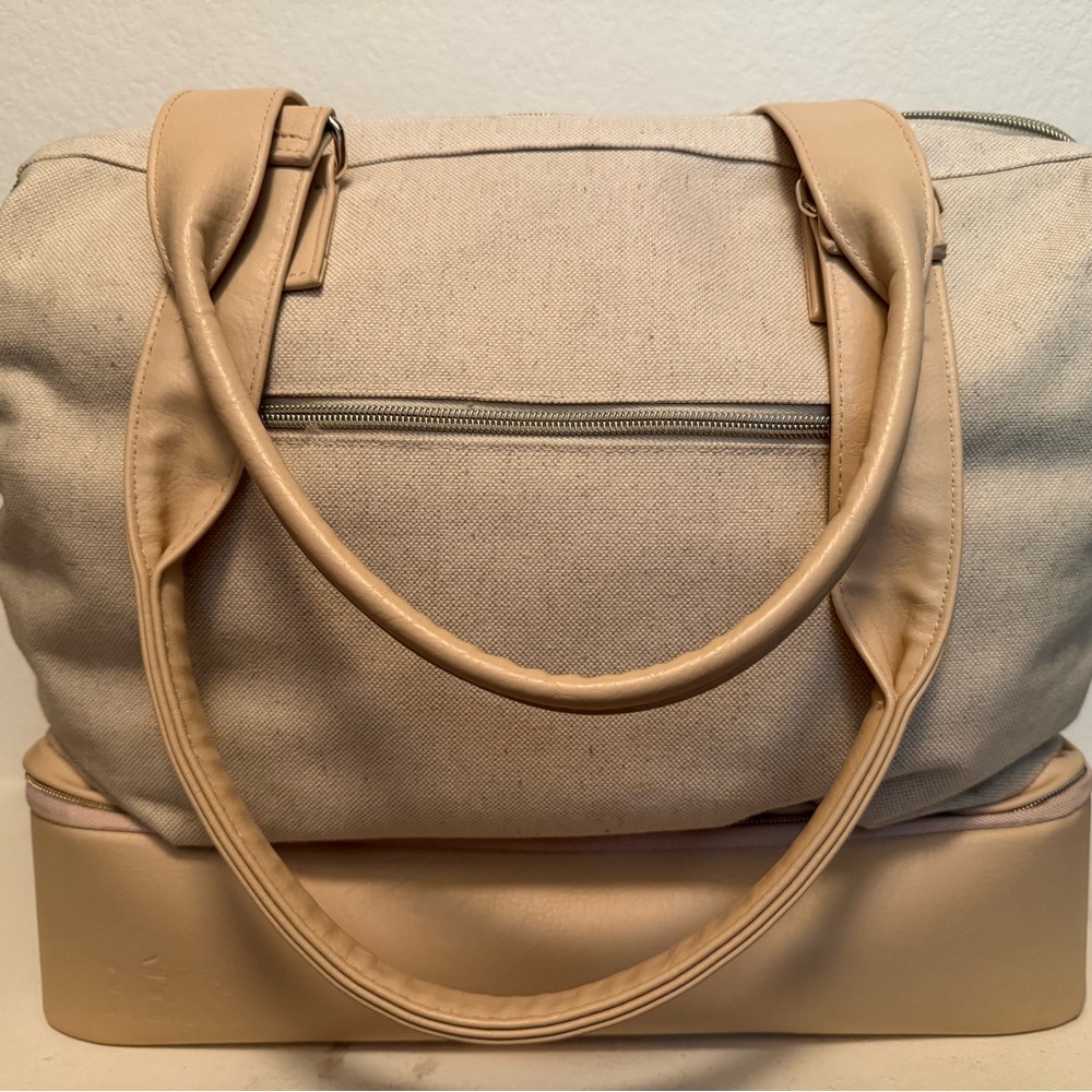 Beis Mini Convertible Weekender